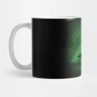 Anthem interceptor Mug